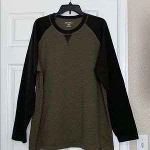Eddie Bauer Men’s Sweater